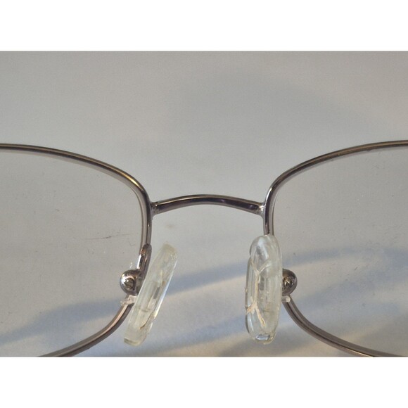 Fendi F669R 51□17-135 664 135 BROWN ITALY METAL WOMENS [Frames Only] main image 6